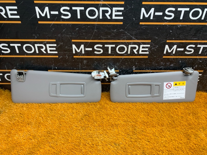 Козырек солнцезащитный, 1710 рублей, Красноярск