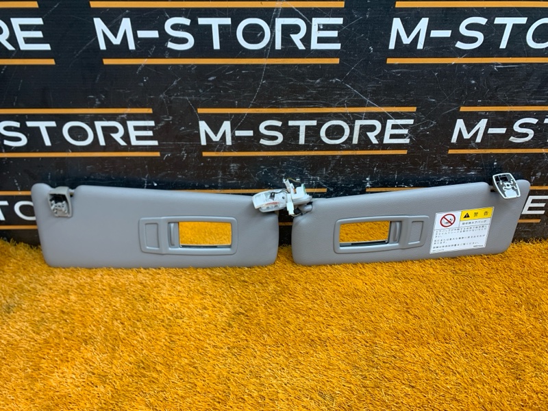 Козырек солнцезащитный, 1710 рублей, Красноярск