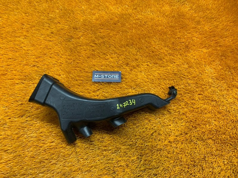 Воздуховод печки, 420 рублей, Красноярск