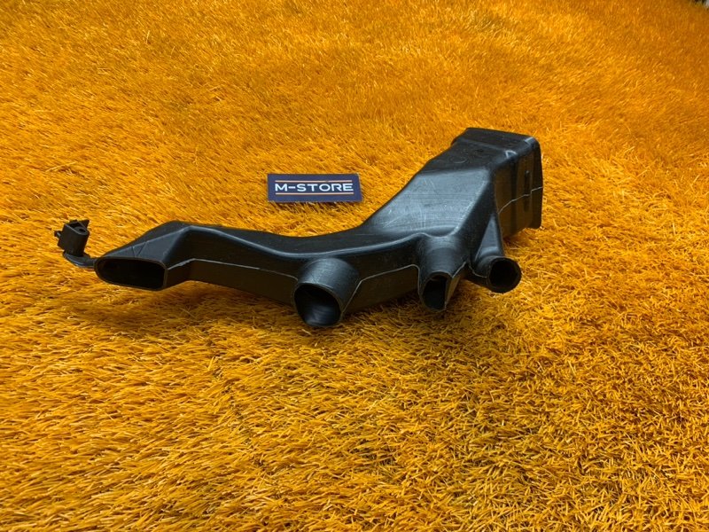 Воздуховод печки, 420 рублей, Красноярск