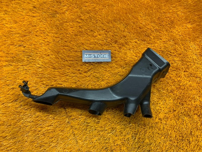 Воздуховод печки, 420 рублей, Красноярск