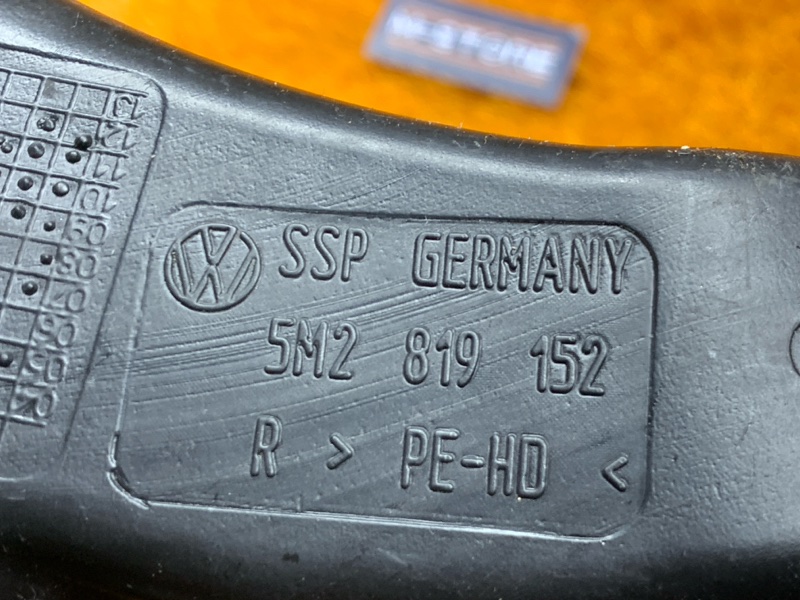 Воздуховод печки, 420 рублей, Красноярск