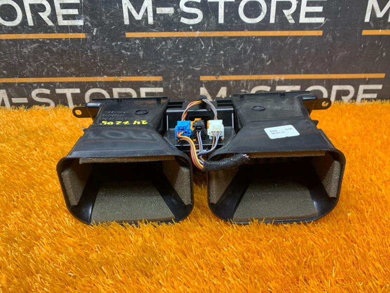 дефлектор воздушный, 1640 рублей, Красноярск