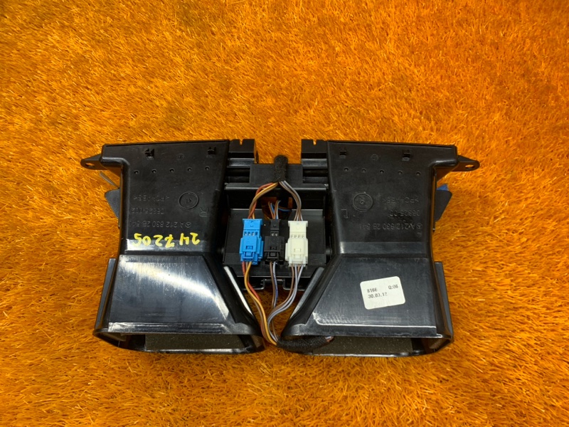 дефлектор воздушный, 1640 рублей, Красноярск