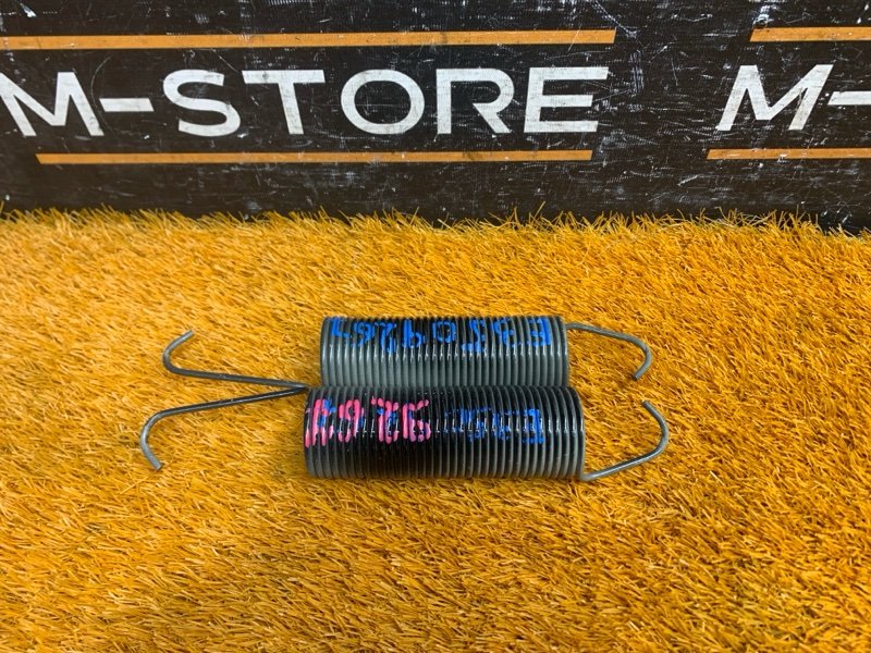 Пружина багажника, 420 рублей, Красноярск