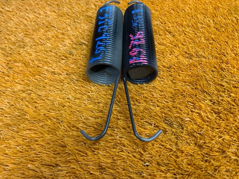 Пружина багажника, 420 рублей, Красноярск