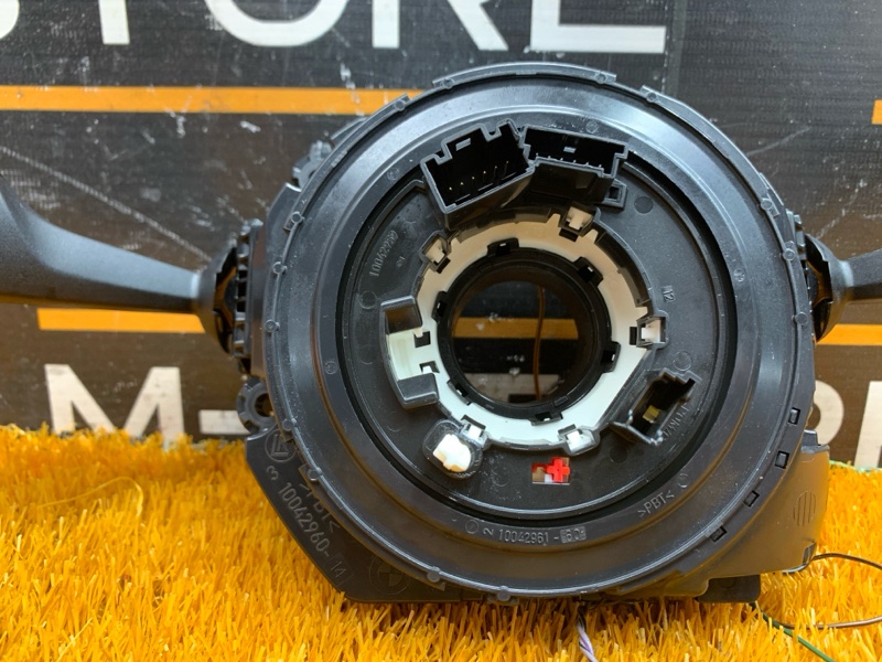 блок подрулевых переключателей, 2060 рублей, Красноярск