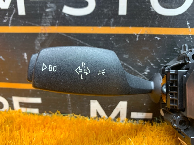 блок подрулевых переключателей, 2060 рублей, Красноярск