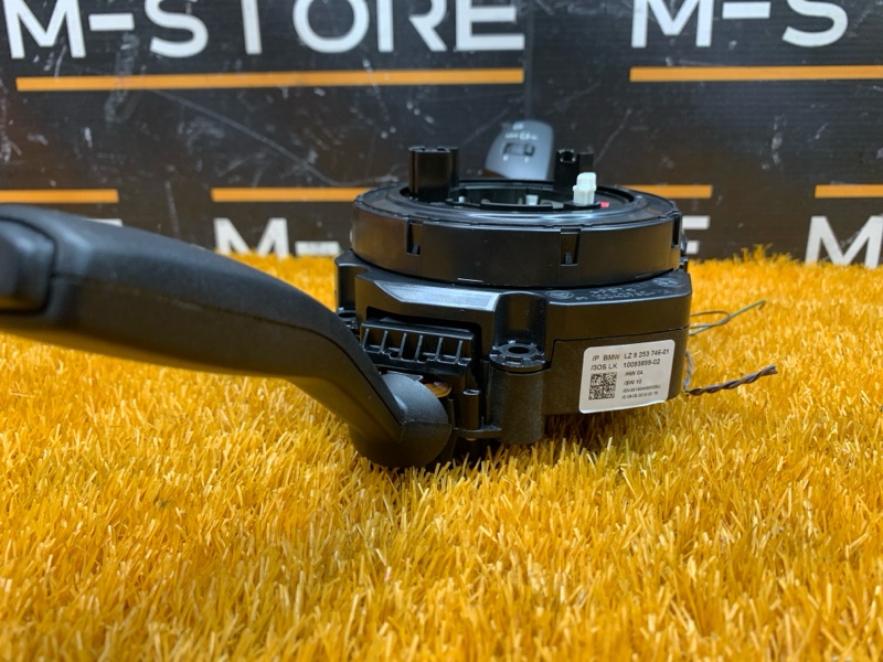 блок подрулевых переключателей, 2060 рублей, Красноярск