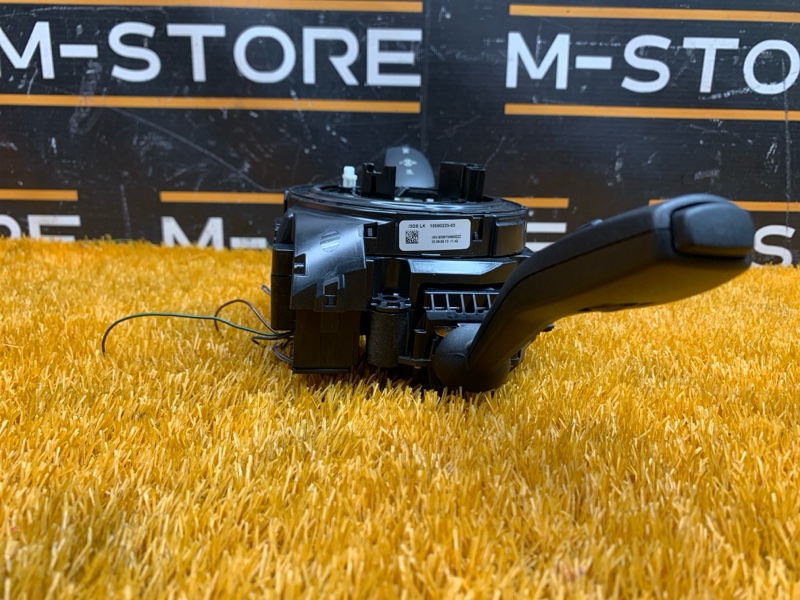 блок подрулевых переключателей, 2060 рублей, Красноярск