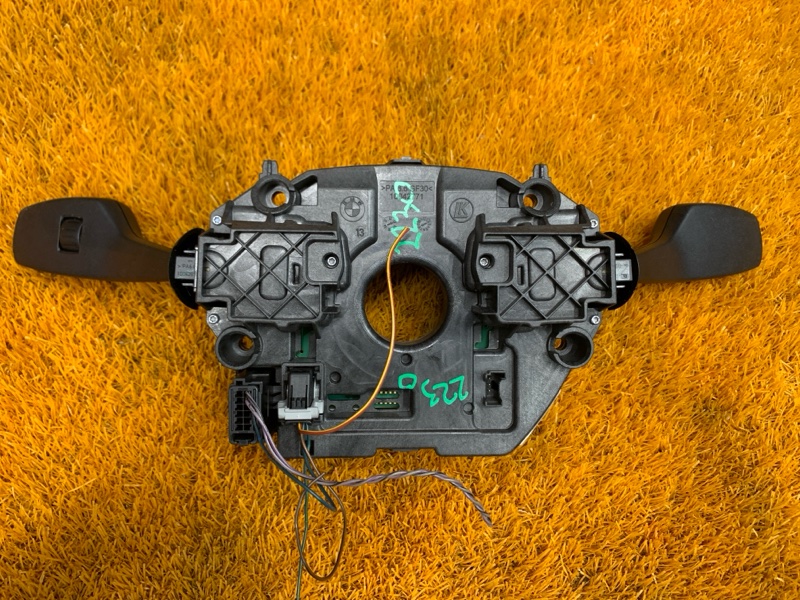 блок подрулевых переключателей, 2060 рублей, Красноярск