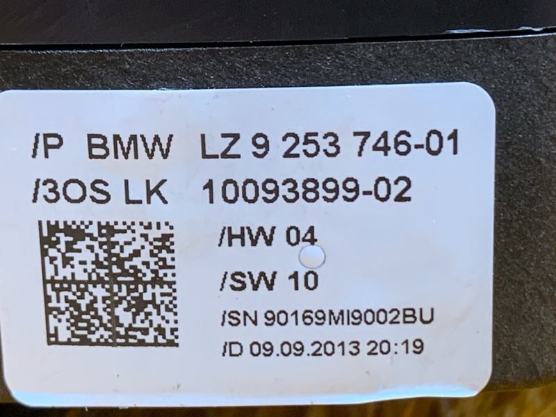 блок подрулевых переключателей, 2060 рублей, Красноярск