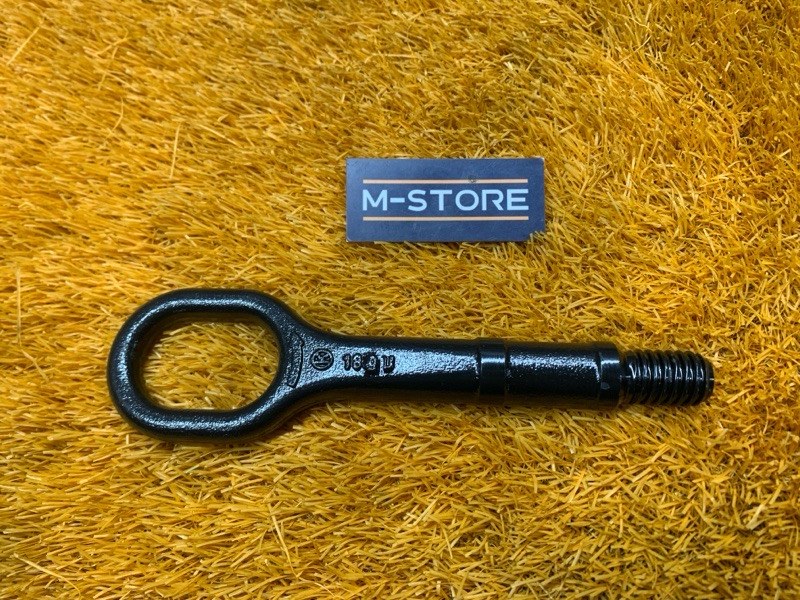 Крюк буксировочный, 1300 рублей, Красноярск