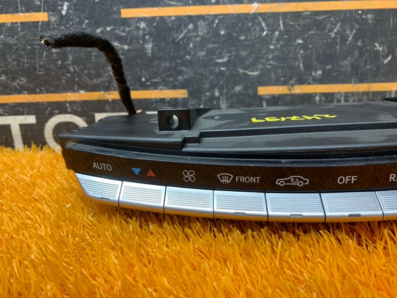 блок управления климат-контролем, 2000 рублей, Красноярск