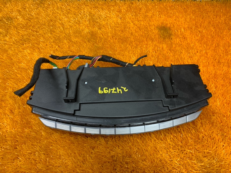 блок управления климат-контролем, 2000 рублей, Красноярск