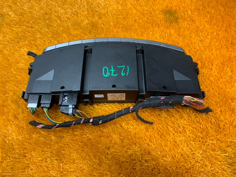 блок управления климат-контролем, 2000 рублей, Красноярск