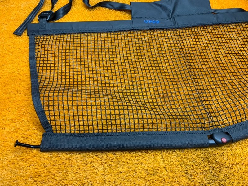 Разделительная сетка багажника, 2500 рублей, Красноярск