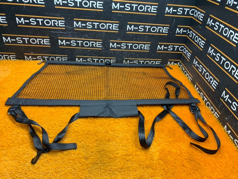 Разделительная сетка багажника, 2500 рублей, Красноярск