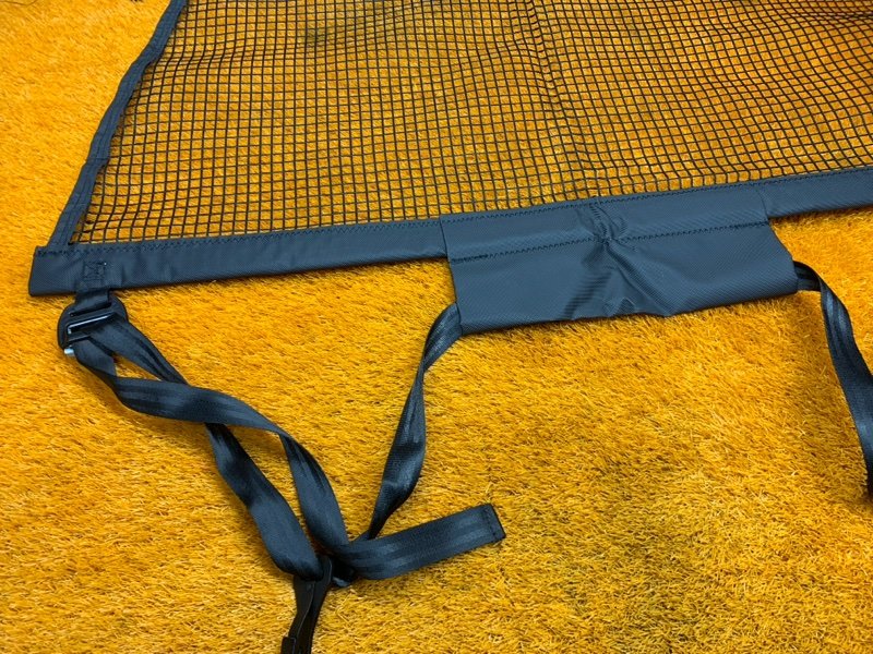 Разделительная сетка багажника, 2500 рублей, Красноярск