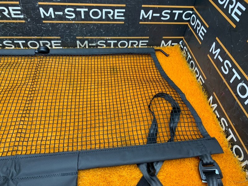 Разделительная сетка багажника, 2500 рублей, Красноярск