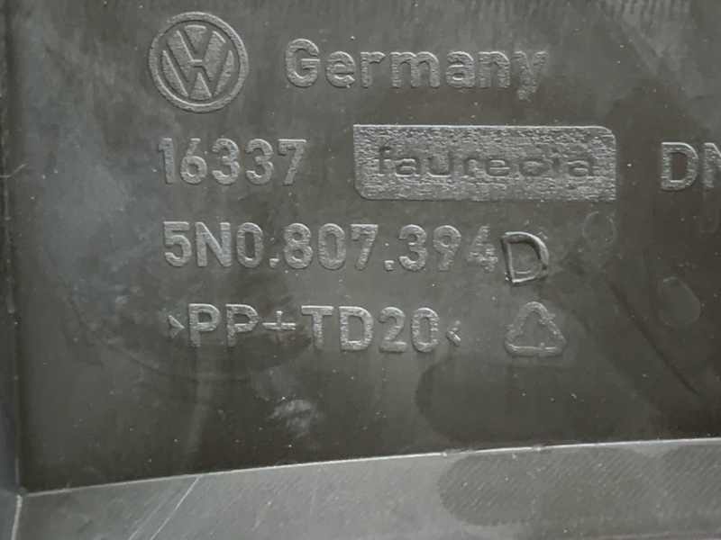 крепление бампера, 500 рублей, Красноярск