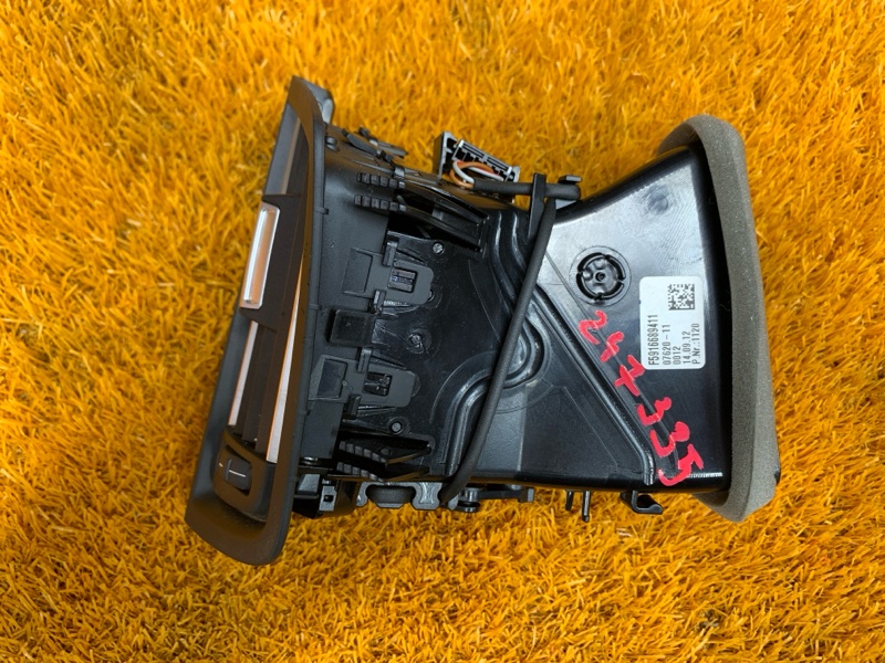 дефлектор воздушный, 580 рублей, Красноярск