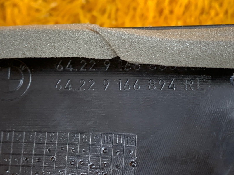 дефлектор воздушный, 580 рублей, Красноярск