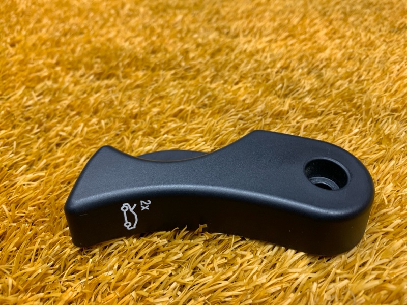 ручка открывания капота, 870 рублей, Красноярск