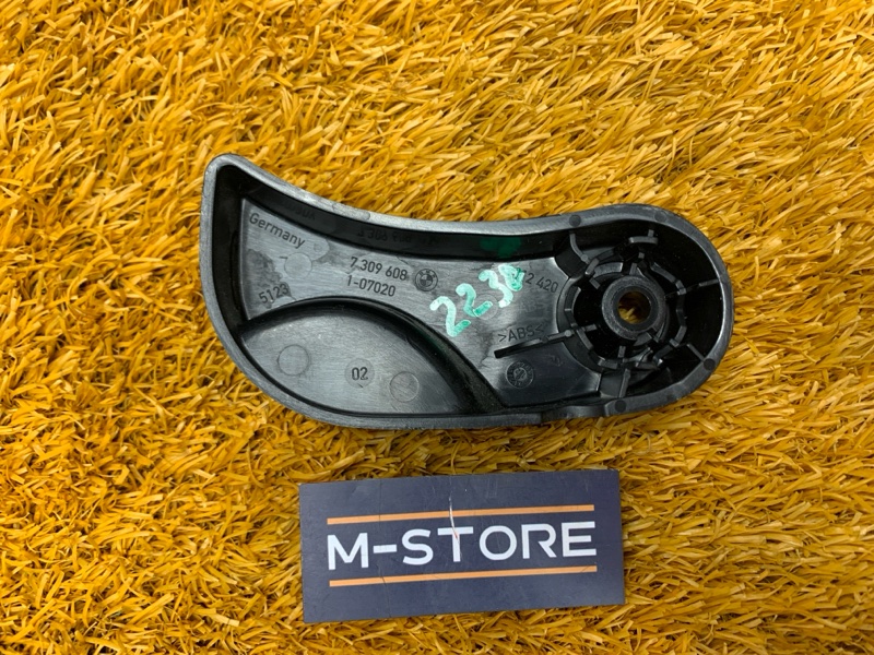 ручка открывания капота, 870 рублей, Красноярск