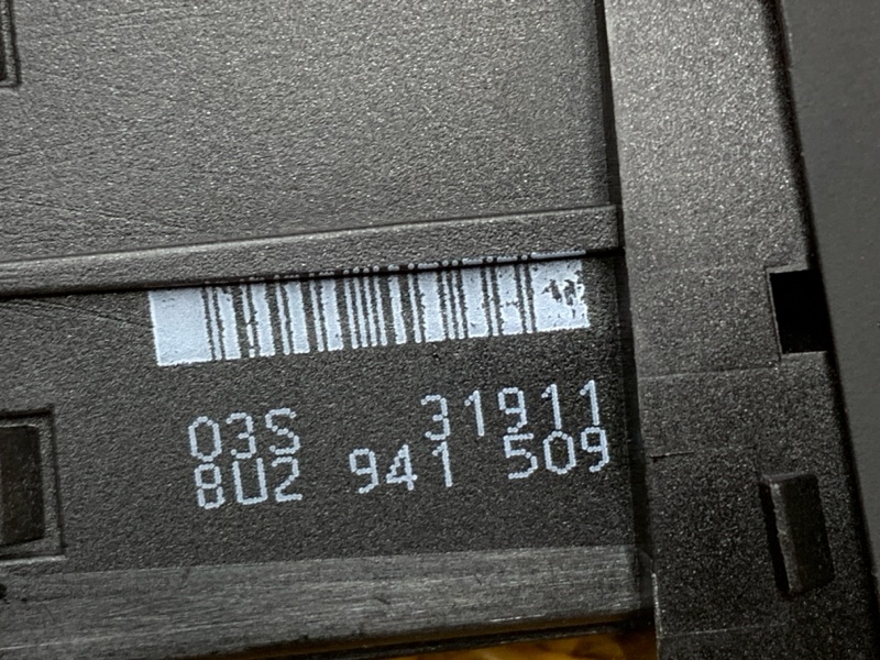 Кнопка аварийной сигнализации, 1000 рублей, Красноярск