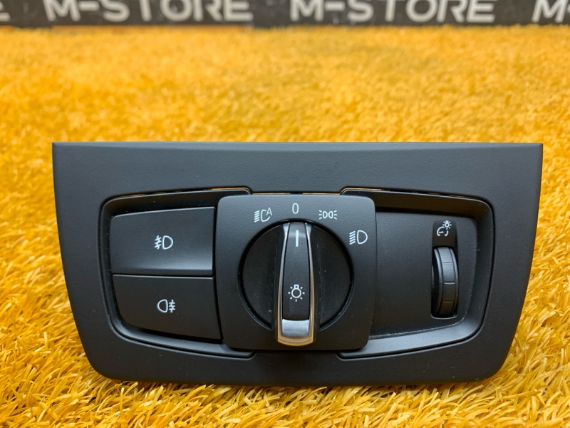 Переключатель света фар, 900 рублей, Красноярск