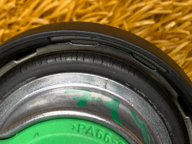 крышка топливного бака, 100 рублей, Красноярск