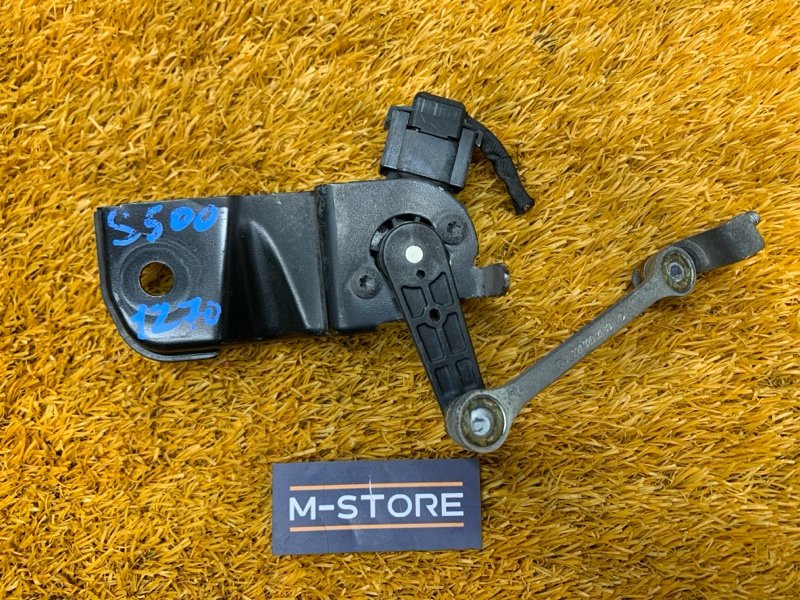 Датчик высоты дорожного просвета, 870 рублей, Красноярск