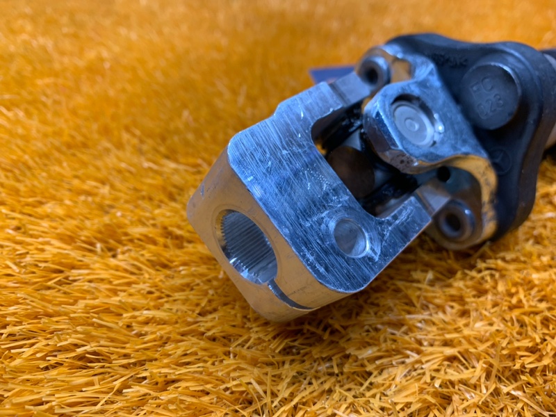 Карданчик рулевой, 830 рублей, Красноярск