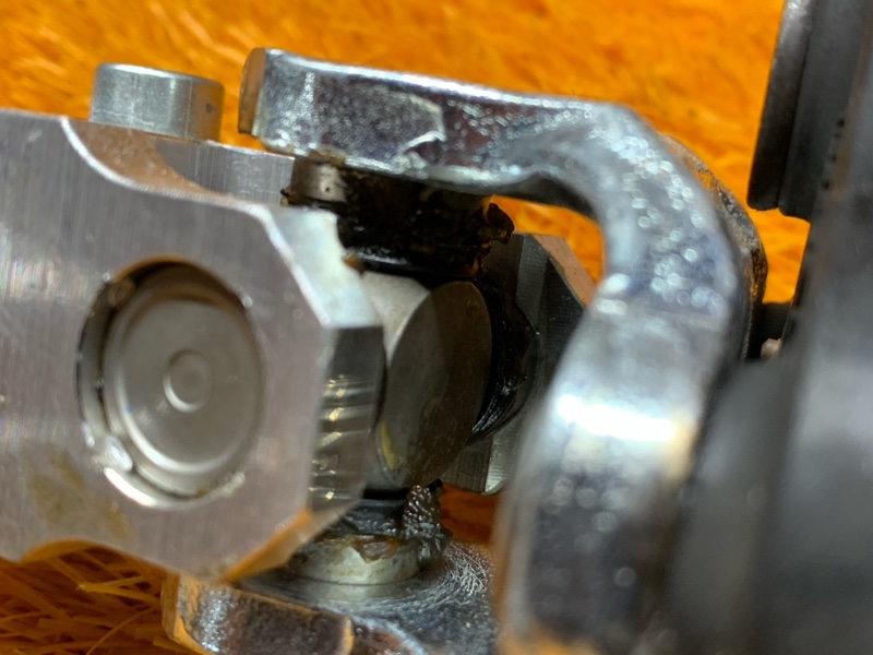 Карданчик рулевой, 830 рублей, Красноярск