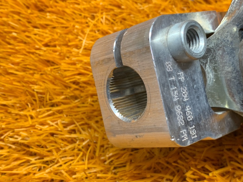 Карданчик рулевой, 830 рублей, Красноярск