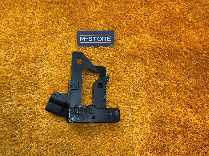 замок капота, 1100 рублей, Красноярск