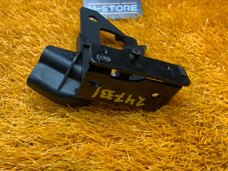 замок капота, 1100 рублей, Красноярск