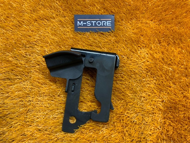 замок капота, 1100 рублей, Красноярск