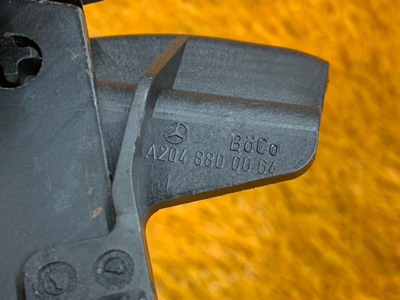 замок капота, 1100 рублей, Красноярск