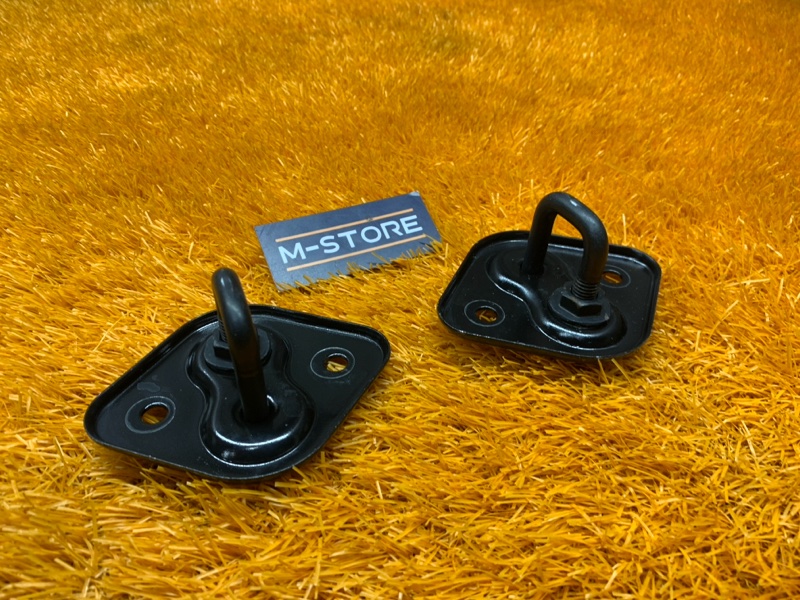 скоба капота, 600 рублей, Красноярск