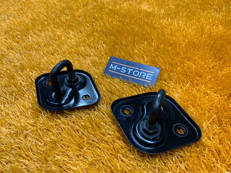 скоба капота, 600 рублей, Красноярск