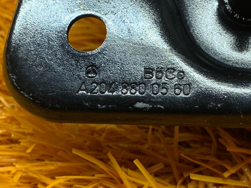 скоба капота, 600 рублей, Красноярск