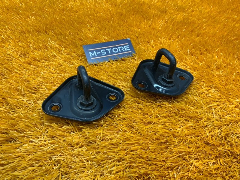 скоба капота, 640 рублей, Красноярск