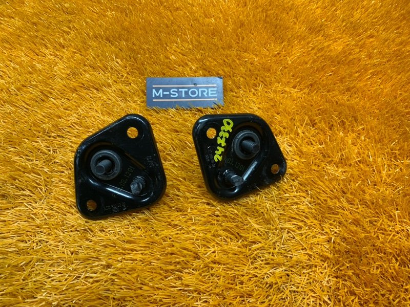 скоба капота, 640 рублей, Красноярск