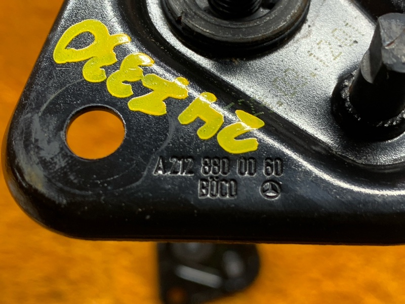 скоба капота, 640 рублей, Красноярск