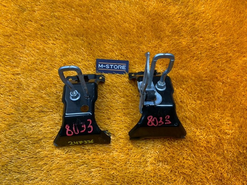 скоба капота, 1600 рублей, Красноярск