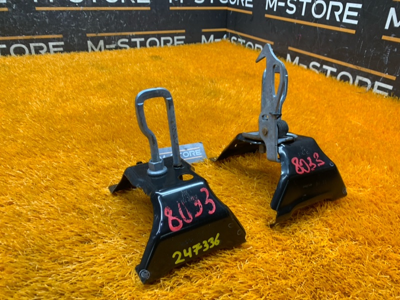 скоба капота, 1600 рублей, Красноярск