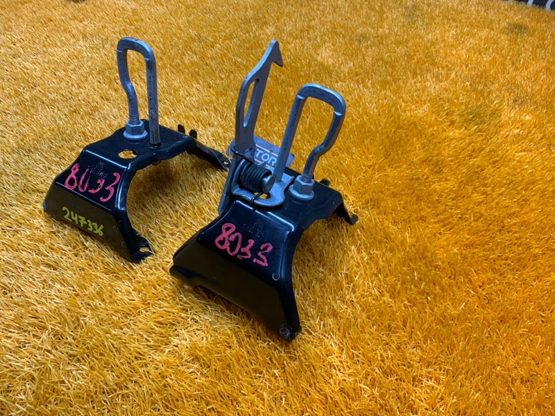 скоба капота, 1600 рублей, Красноярск