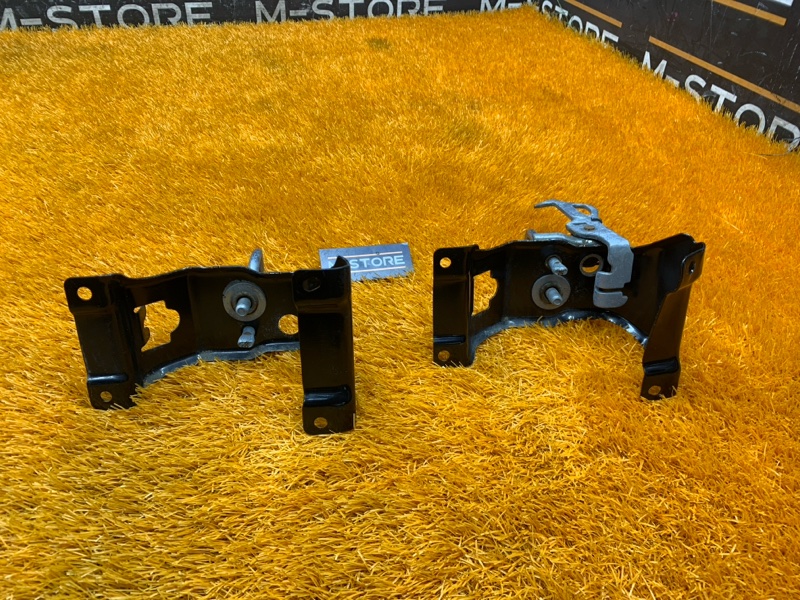 скоба капота, 1600 рублей, Красноярск